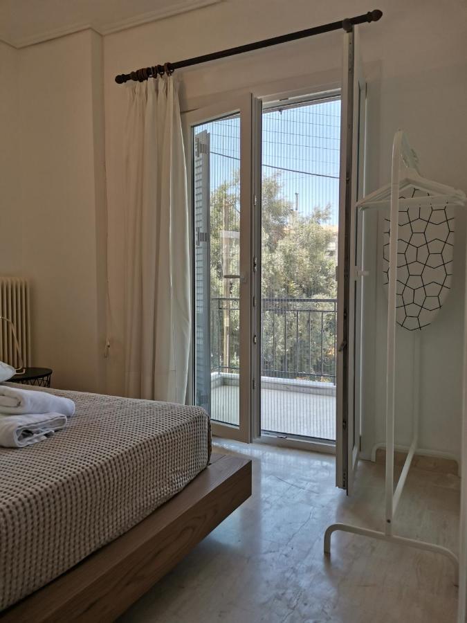 Sti Chora Apartments Lefkáda Eksteriør bilde