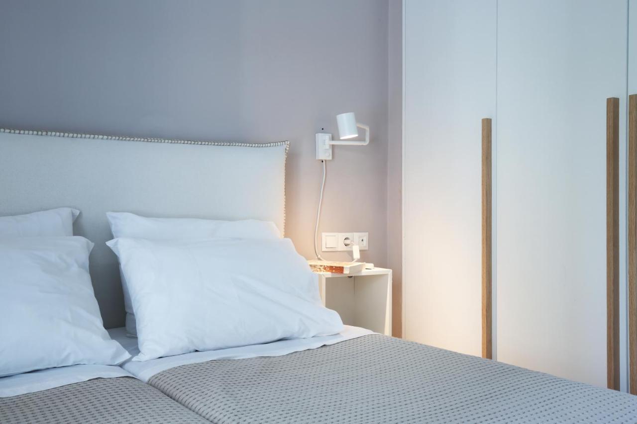Sti Chora Apartments Lefkáda Eksteriør bilde