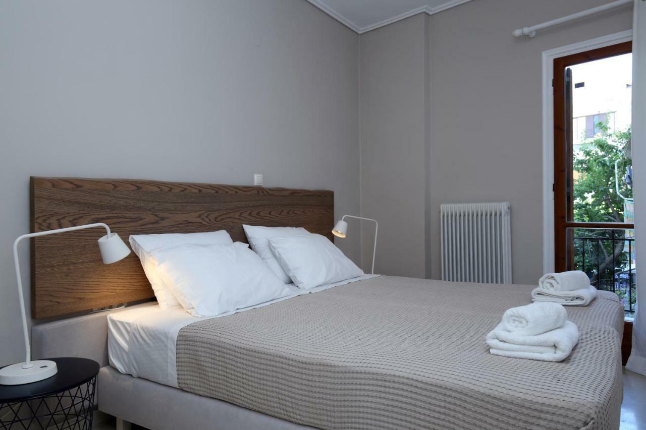 Sti Chora Apartments Lefkáda Eksteriør bilde